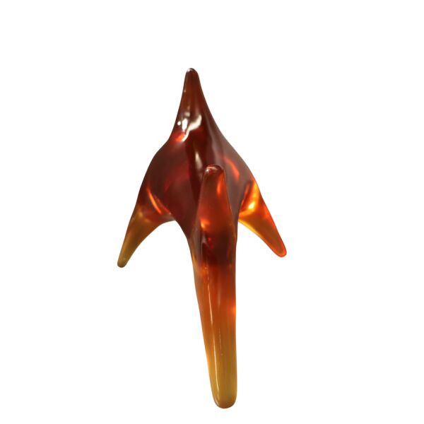 Reçine Köpek Balığı Amber Amber