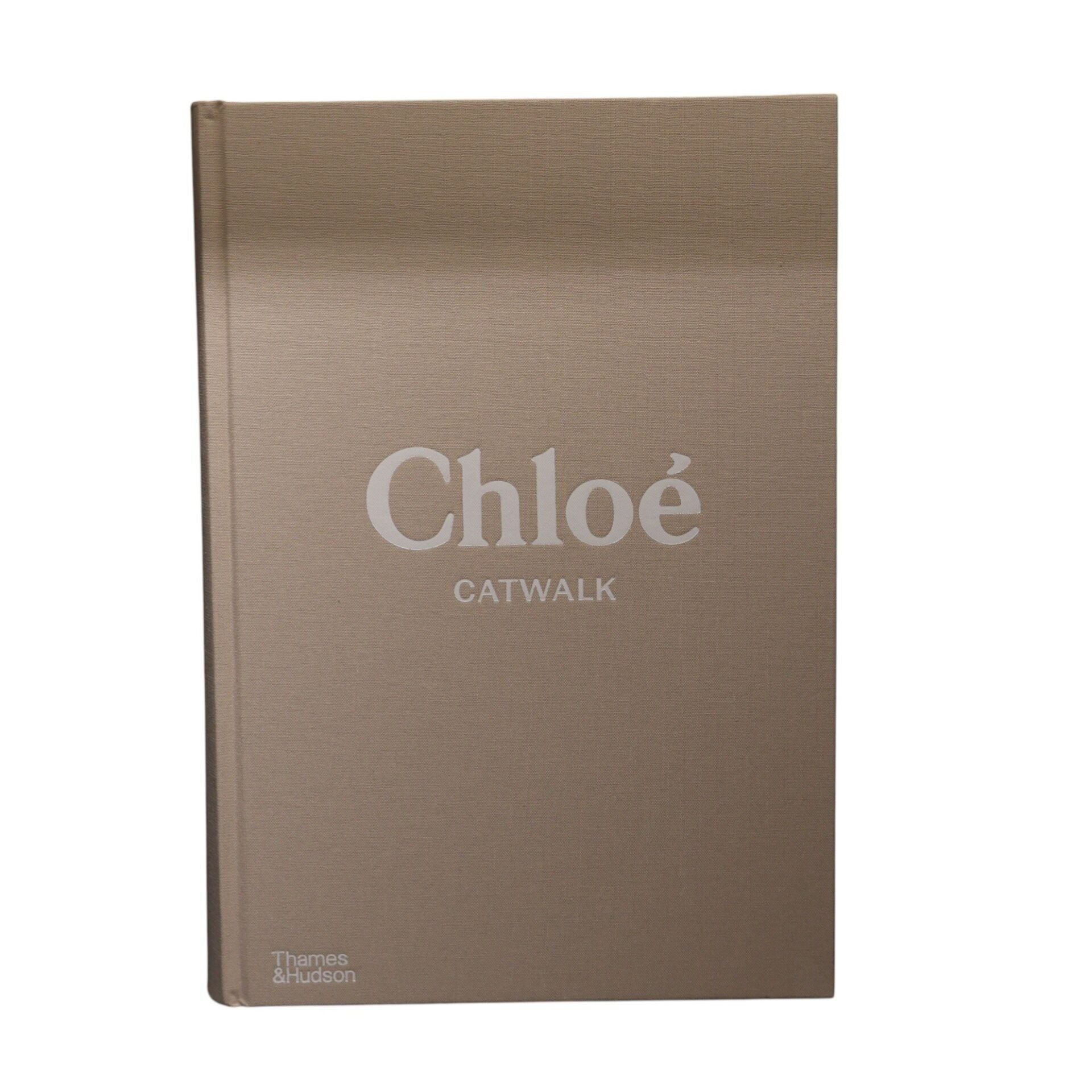 Chloe Catwalk