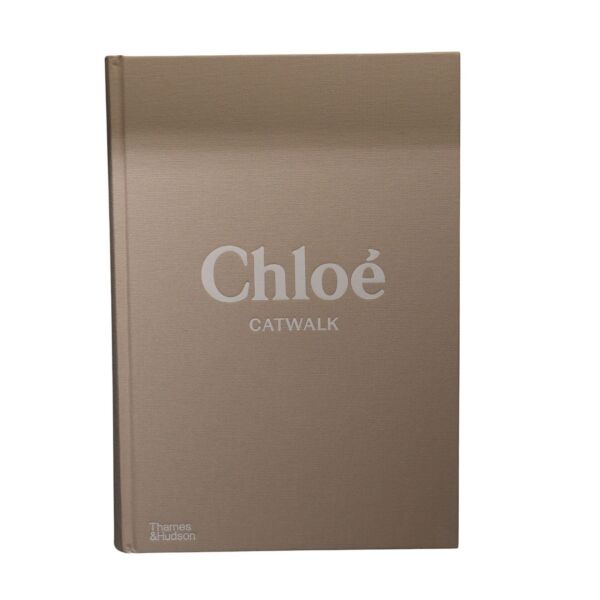 Chloe Catwalk