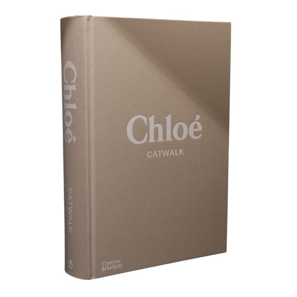 Chloe Catwalk