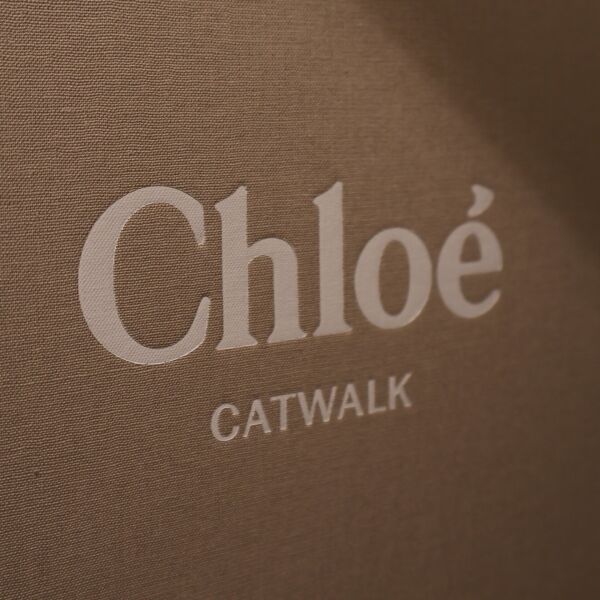 Chloe Catwalk