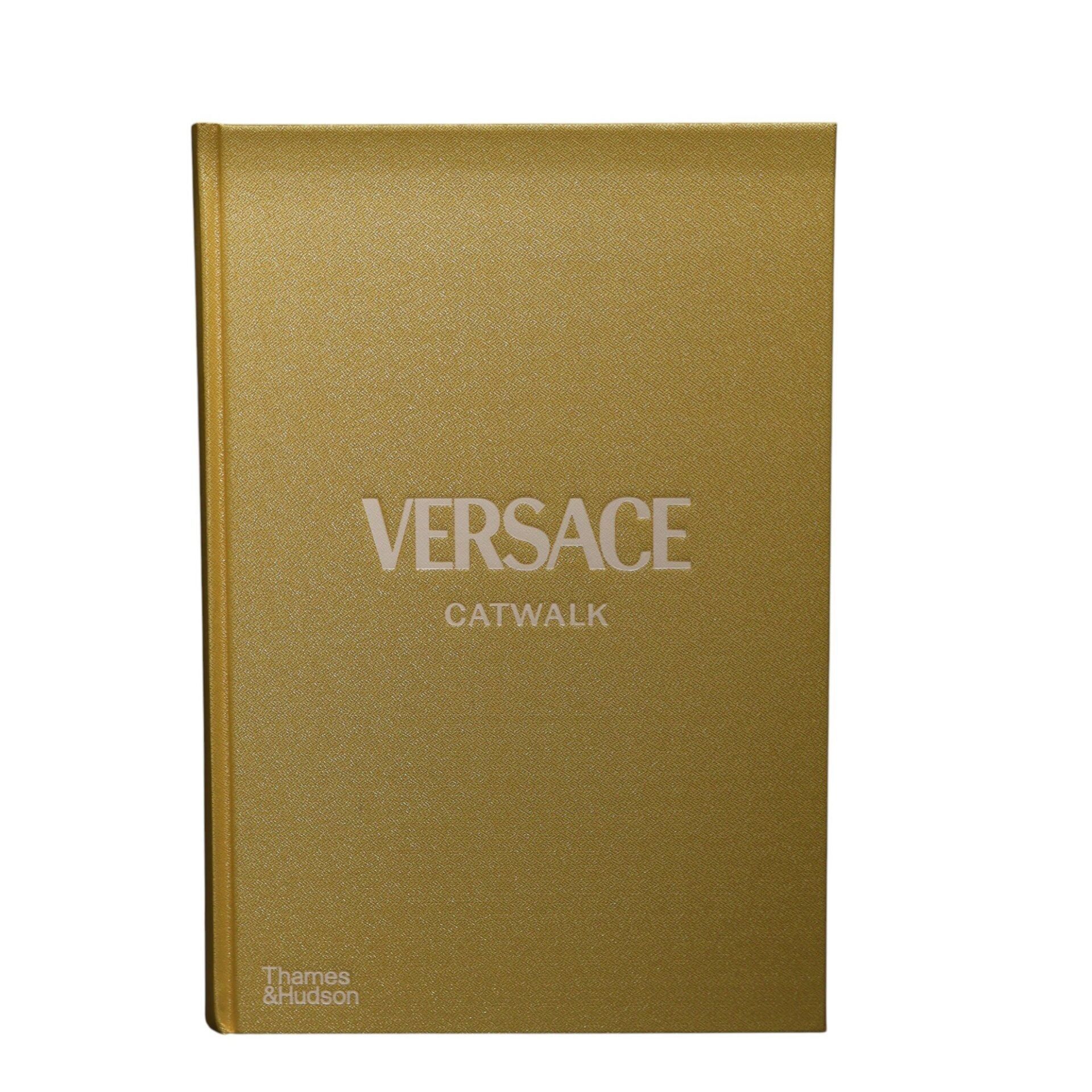 Thames & Hudson Catwalk