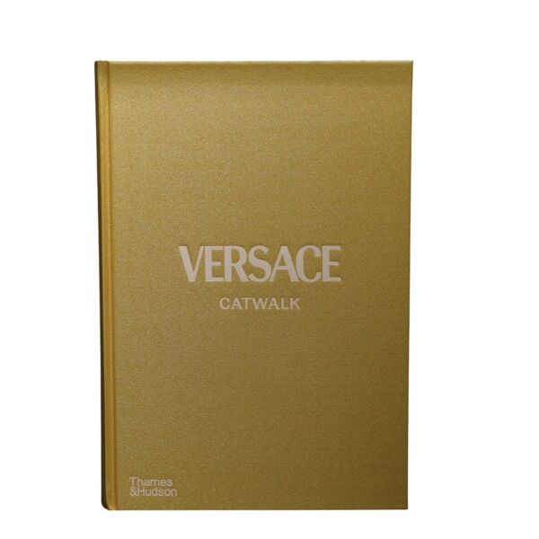 Thames & Hudson Catwalk