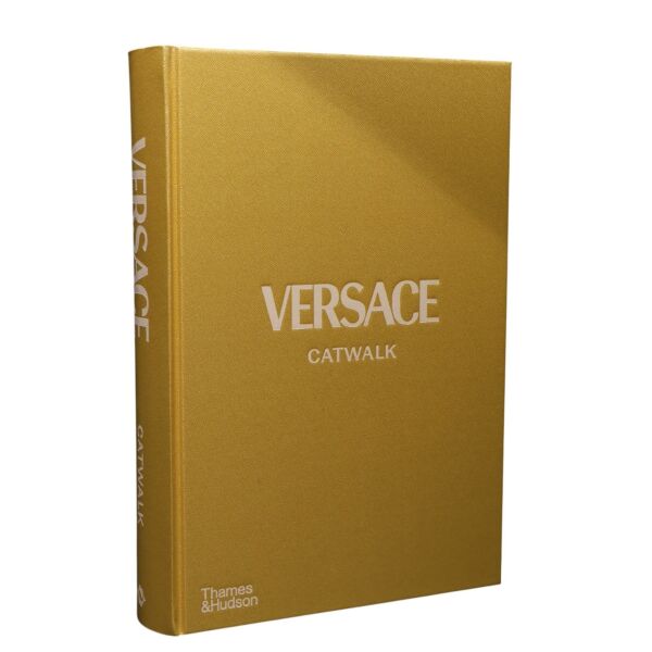 Thames & Hudson Catwalk