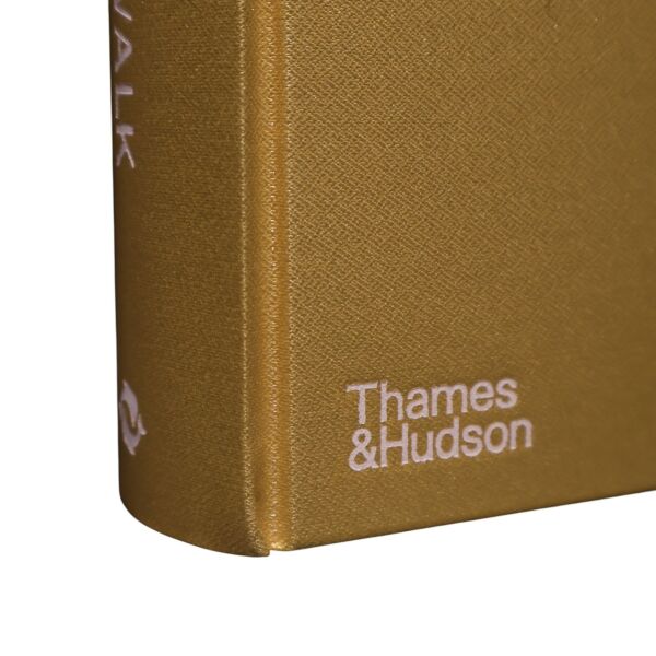 Thames & Hudson Catwalk