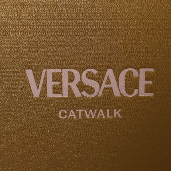 Thames & Hudson Catwalk