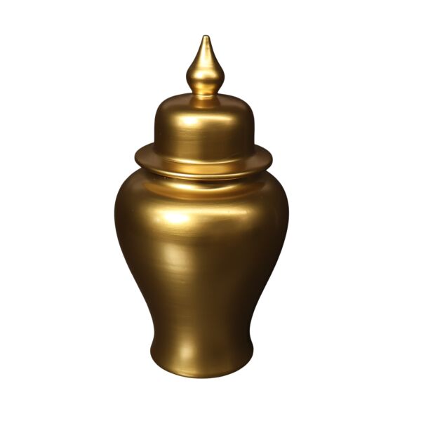 Gold Şah Küp