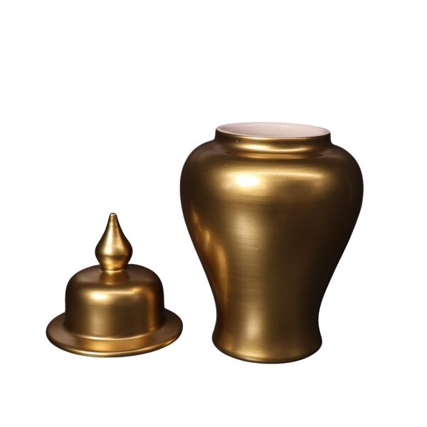 Gold Şah Küp