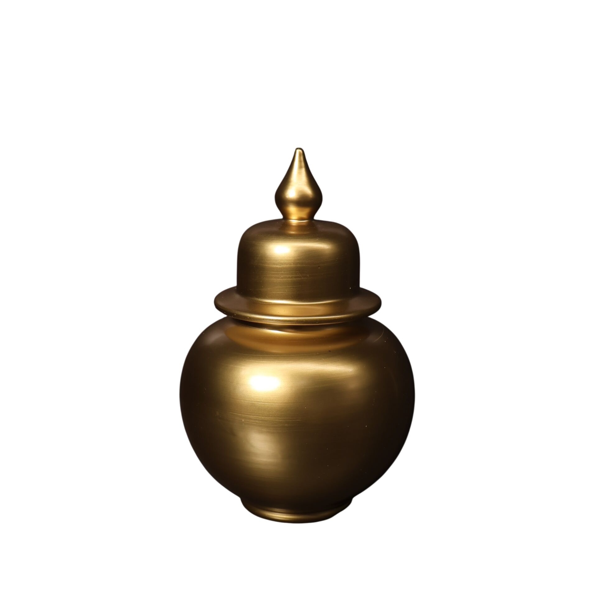 Gold Tombul Şah Küp