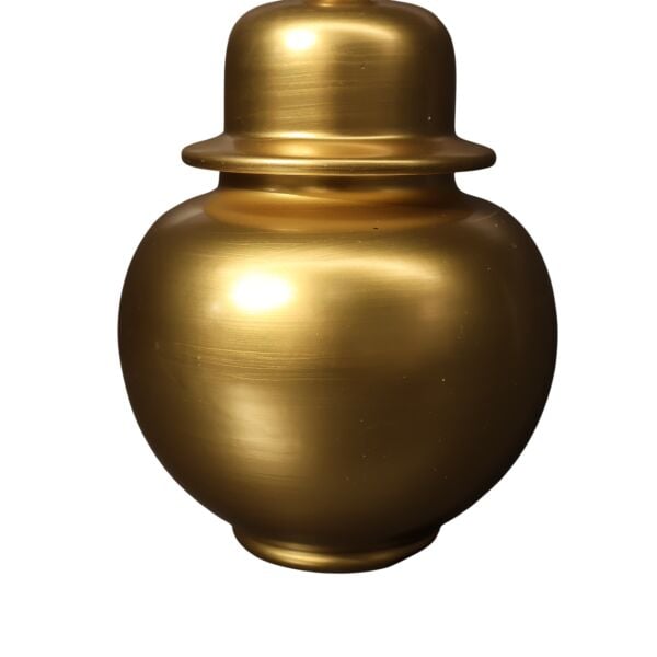 Gold Tombul Şah Küp