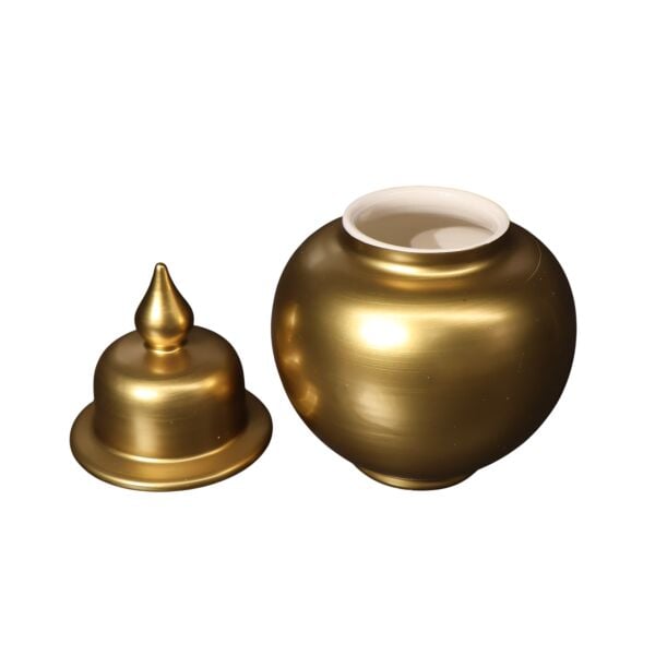 Gold Tombul Şah Küp