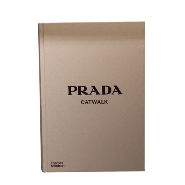 Prada Catwalk