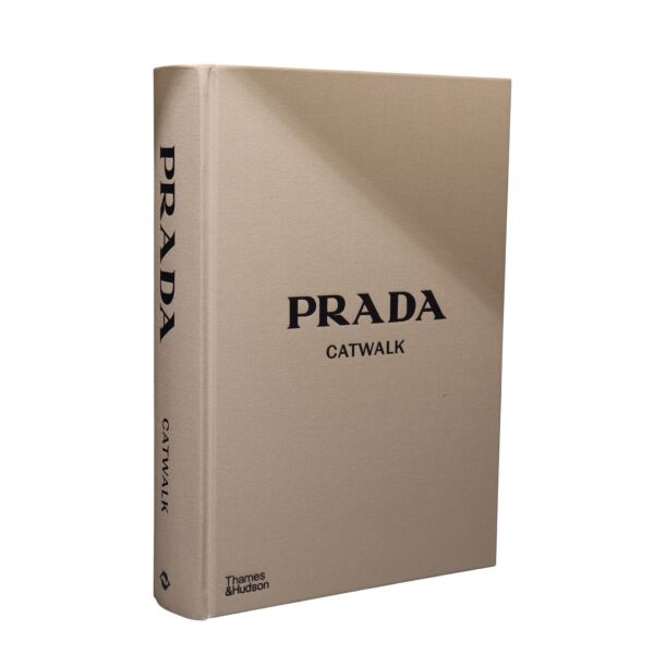 Prada Catwalk