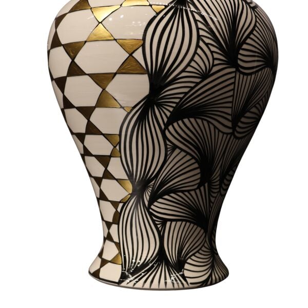 Mix Ottoman Şah Küp