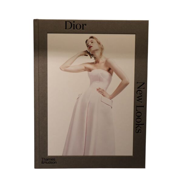 Dior New Books