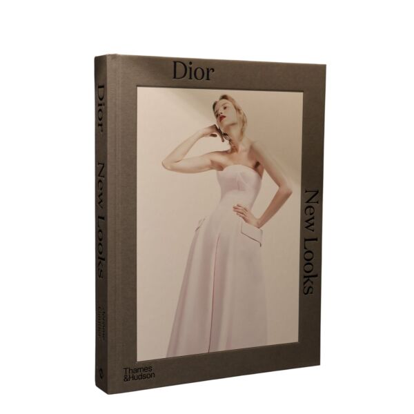 Dior New Books