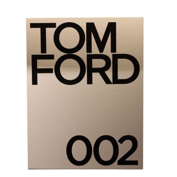 Tom Ford 002