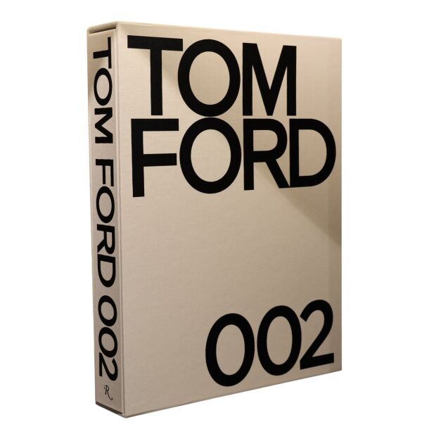 Tom Ford 002