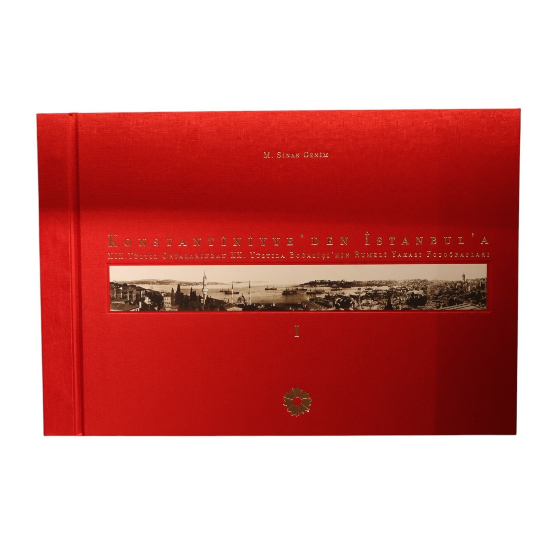 Konstantiniyye'den İstanbul'a  I