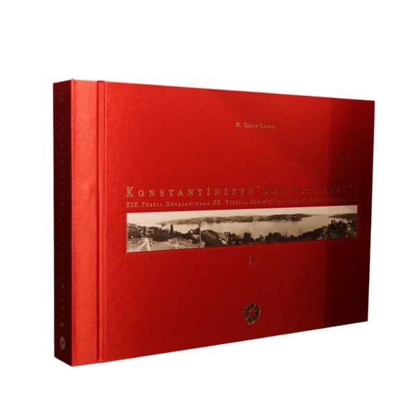 Konstantiniyye'den İstanbul'a  II