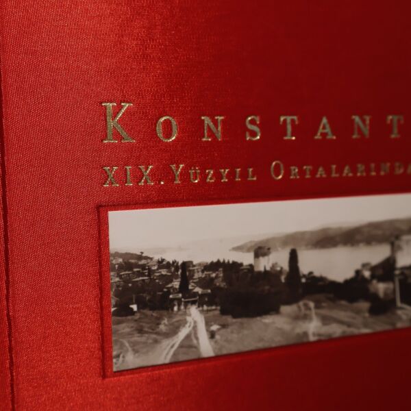 Konstantiniyye'den İstanbul'a  II