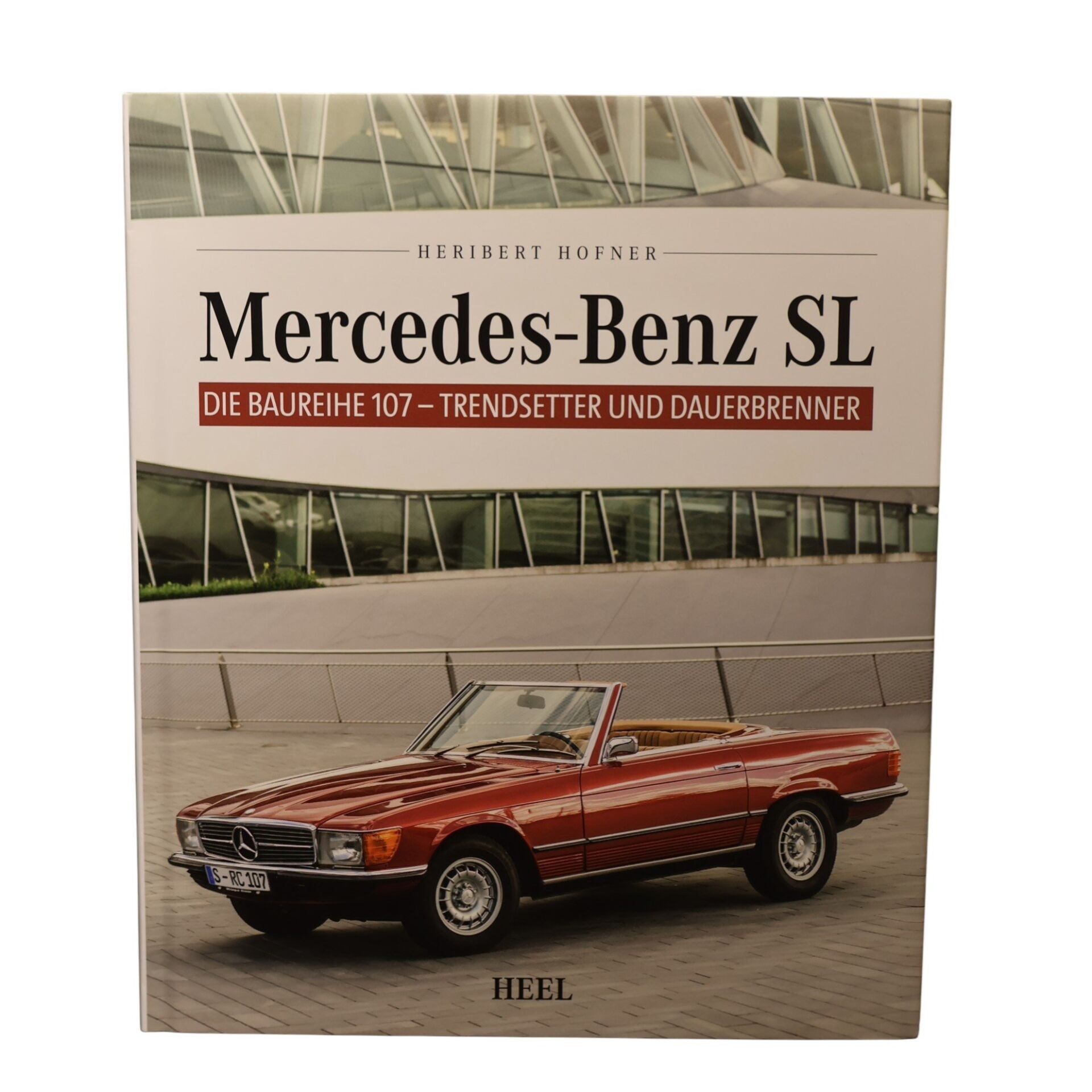 Mercedes Benz SL