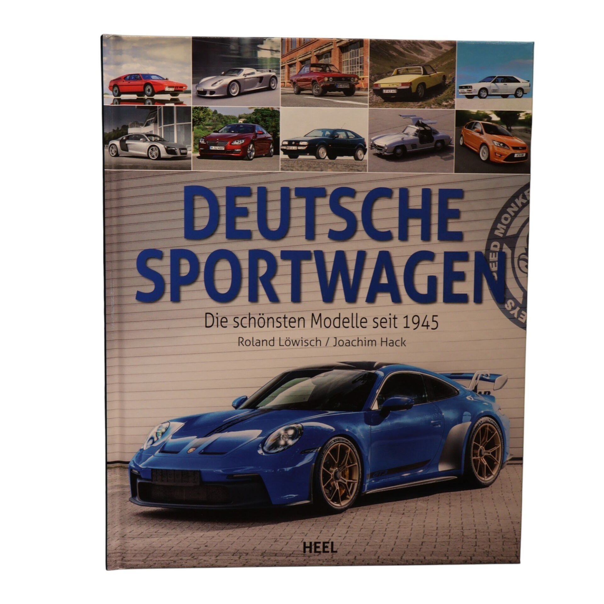 Deutsche Sportwagen