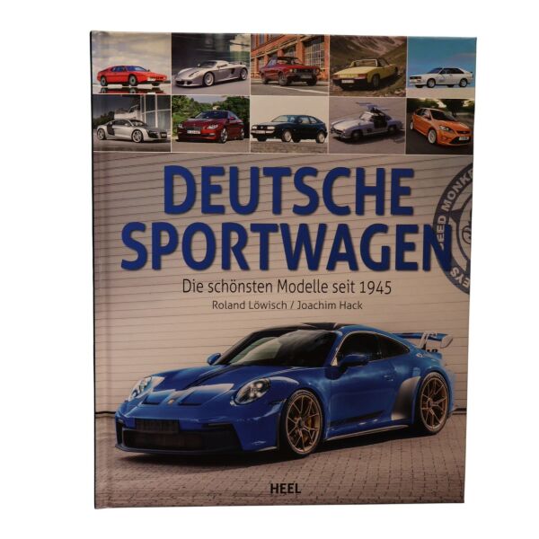Deutsche Sportwagen