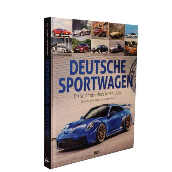 Deutsche Sportwagen