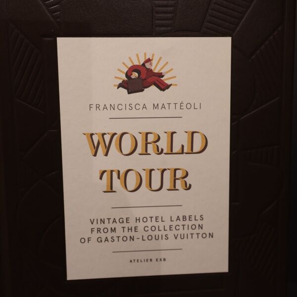 World Tour