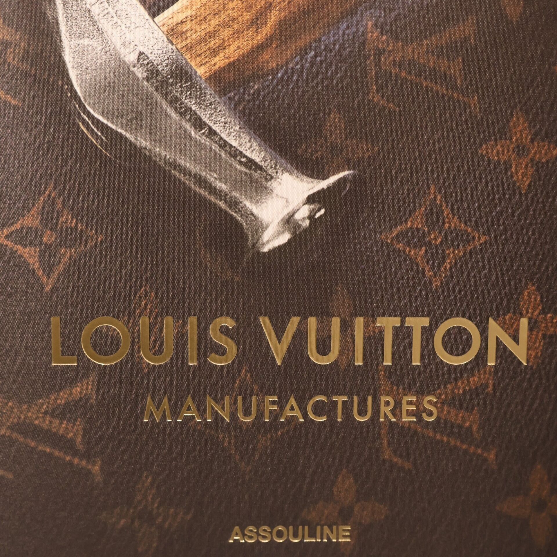 Manufactures