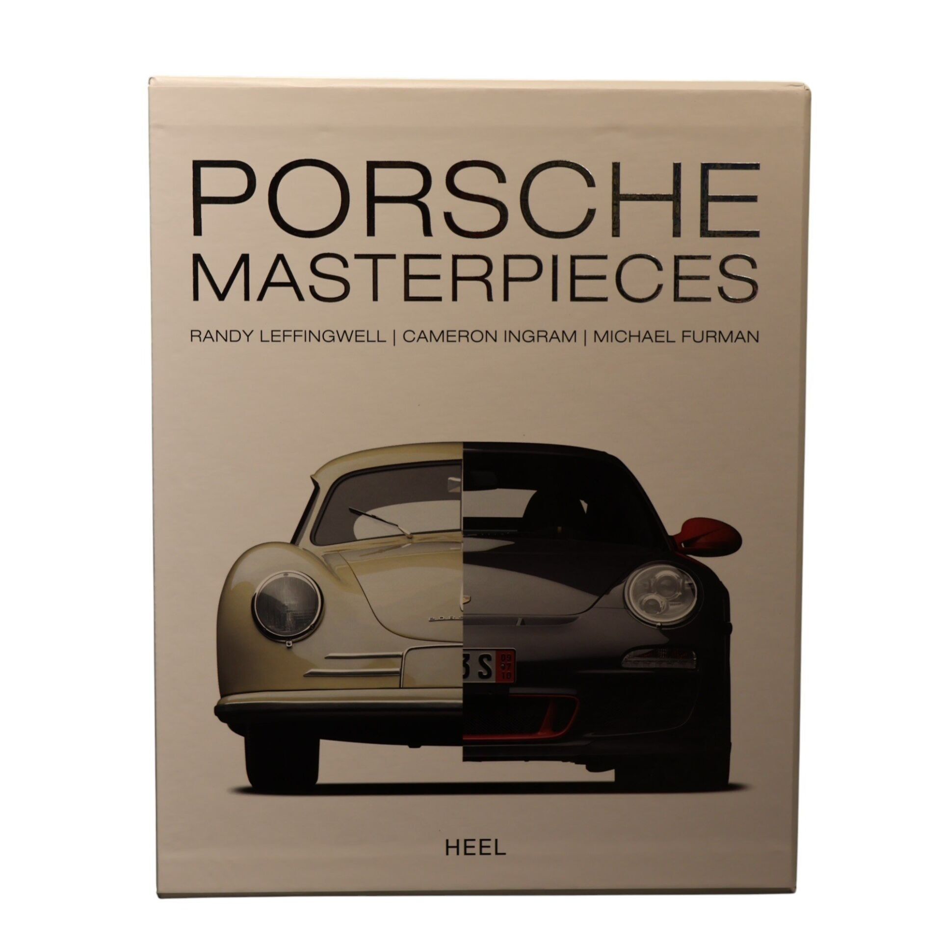 Porsche Masterpieces