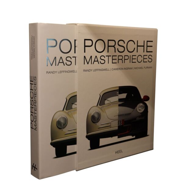 Porsche Masterpieces
