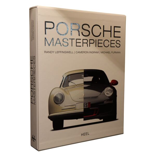 Porsche Masterpieces