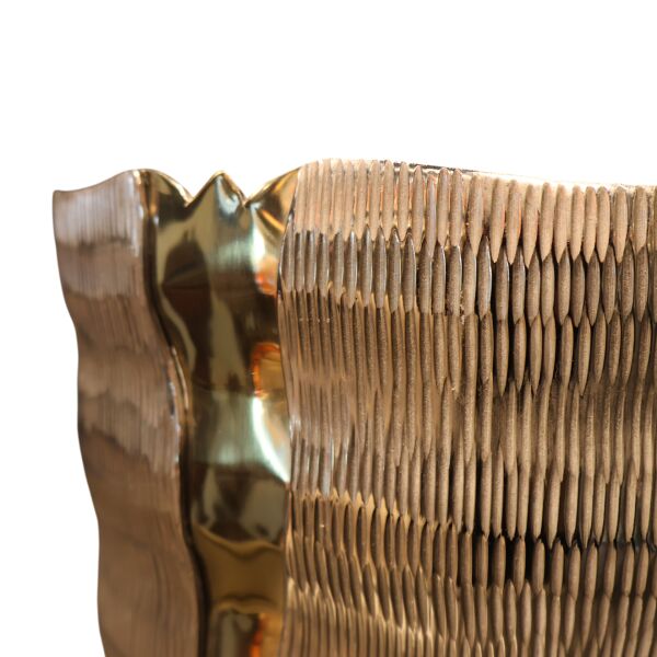 Silver Çöp Kovası