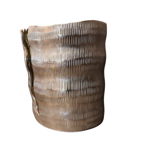 Silver Çöp Kovası