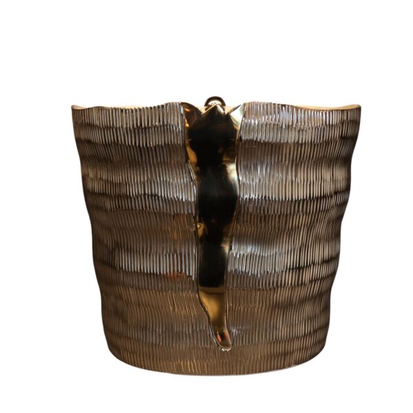 Silver Çöp Kovası