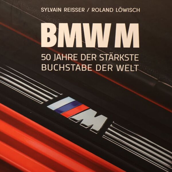 BMW M