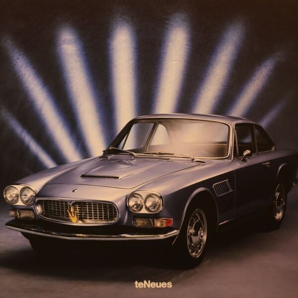 The Classic Cars Book