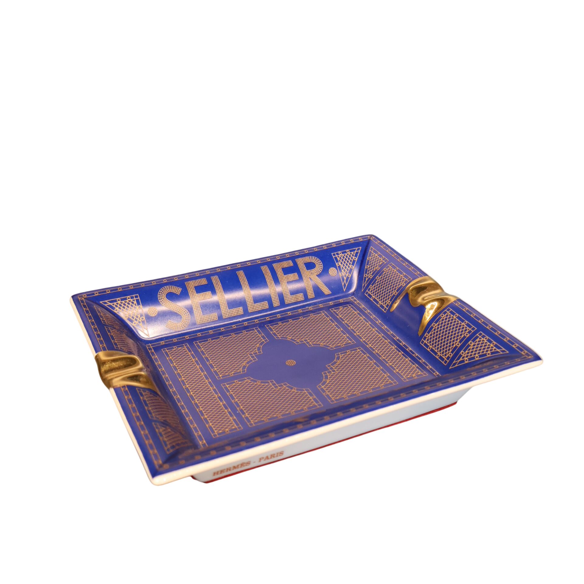 Sellier Lacivert Küllük