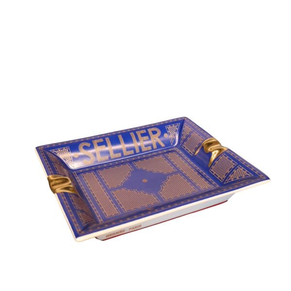 Sellier Lacivert Küllük