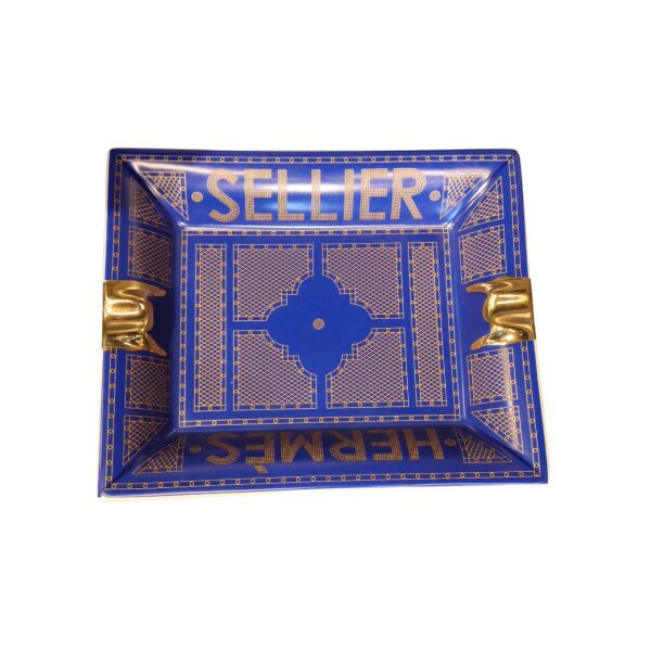 Sellier Lacivert Küllük