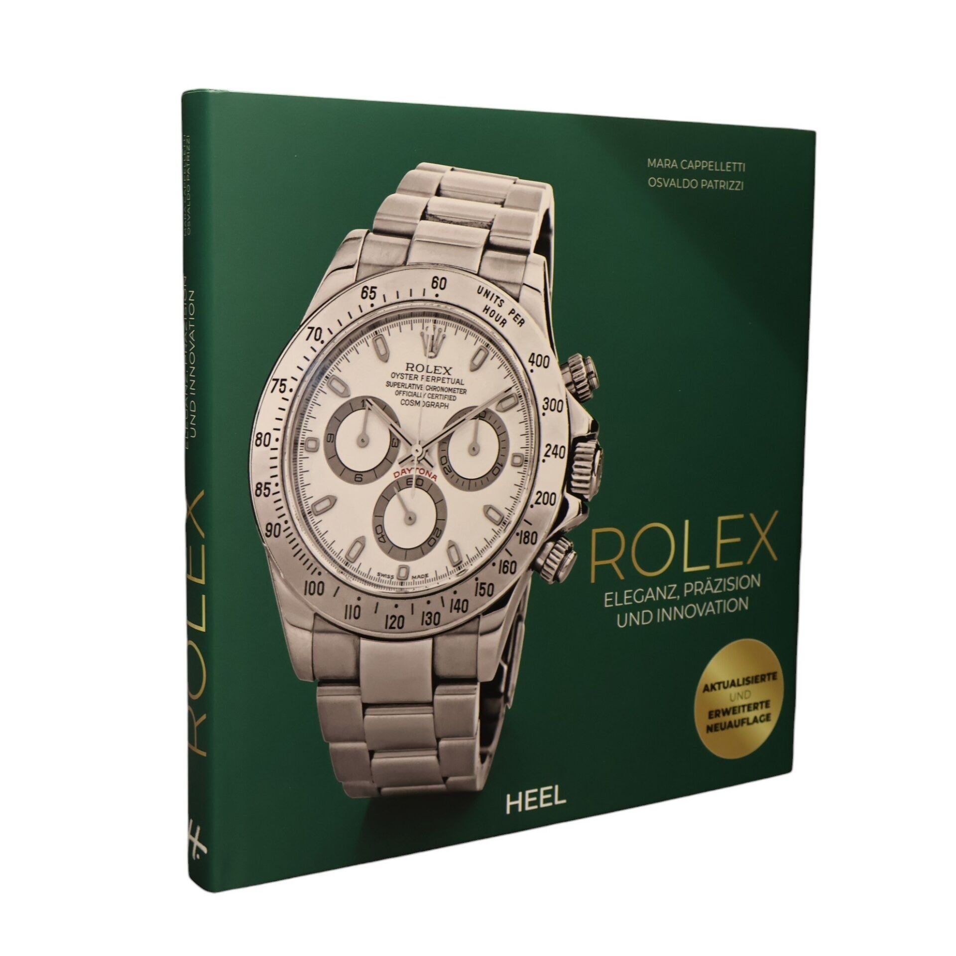 Rolex Eleganz