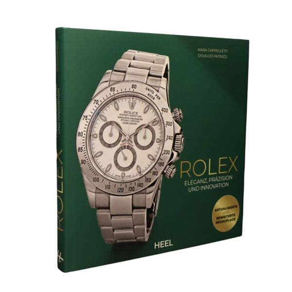 Rolex Eleganz