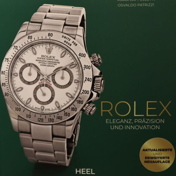 Rolex Eleganz