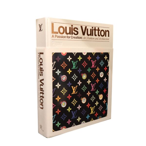 LV Art,Fashion,Architecture