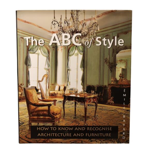 The Abc Of Style