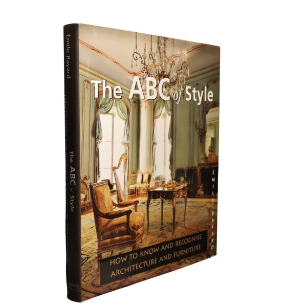 The Abc Of Style