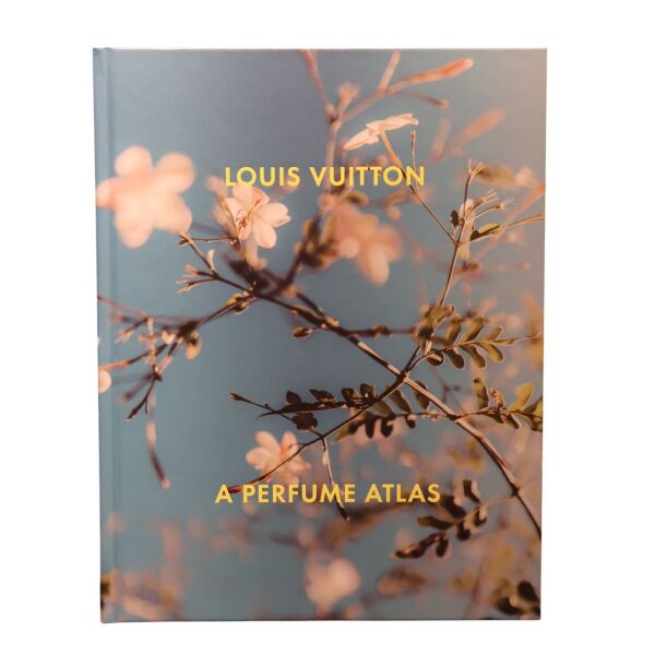 A Parfume Atlas