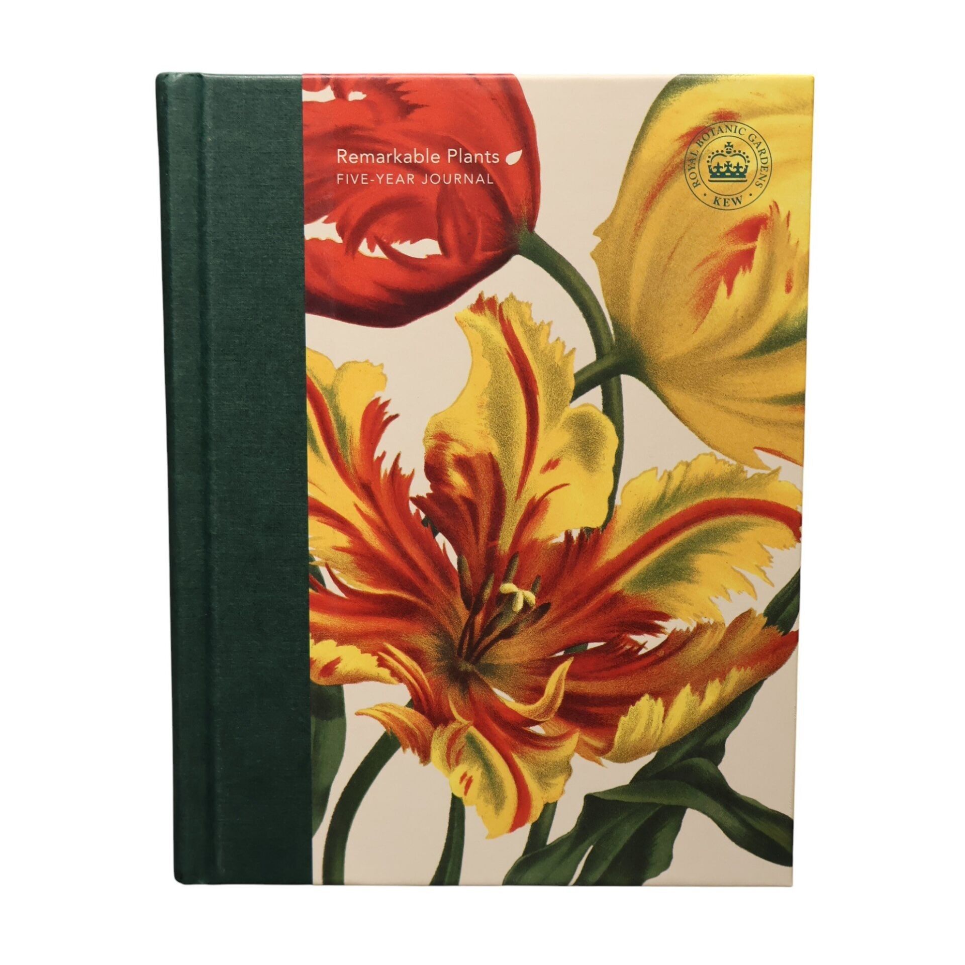 Remarkable Plants